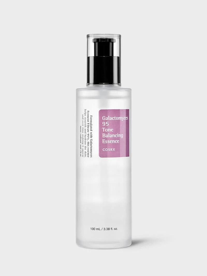 3 Galactomyces 95 Tone Balancing Essence - Image 1
