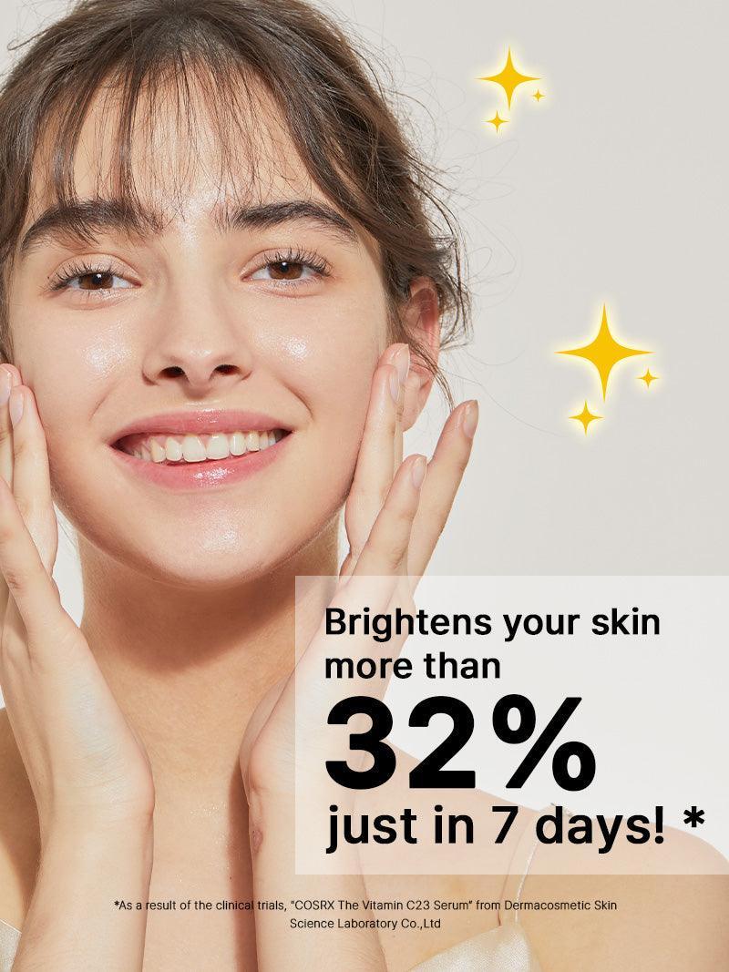 The Vitamin C 23 Serum - Cosrx Pakistan