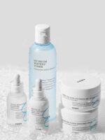Hydrium Watery Toner - Image 2